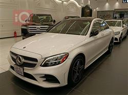 مێرسێدس بێنز C-Class